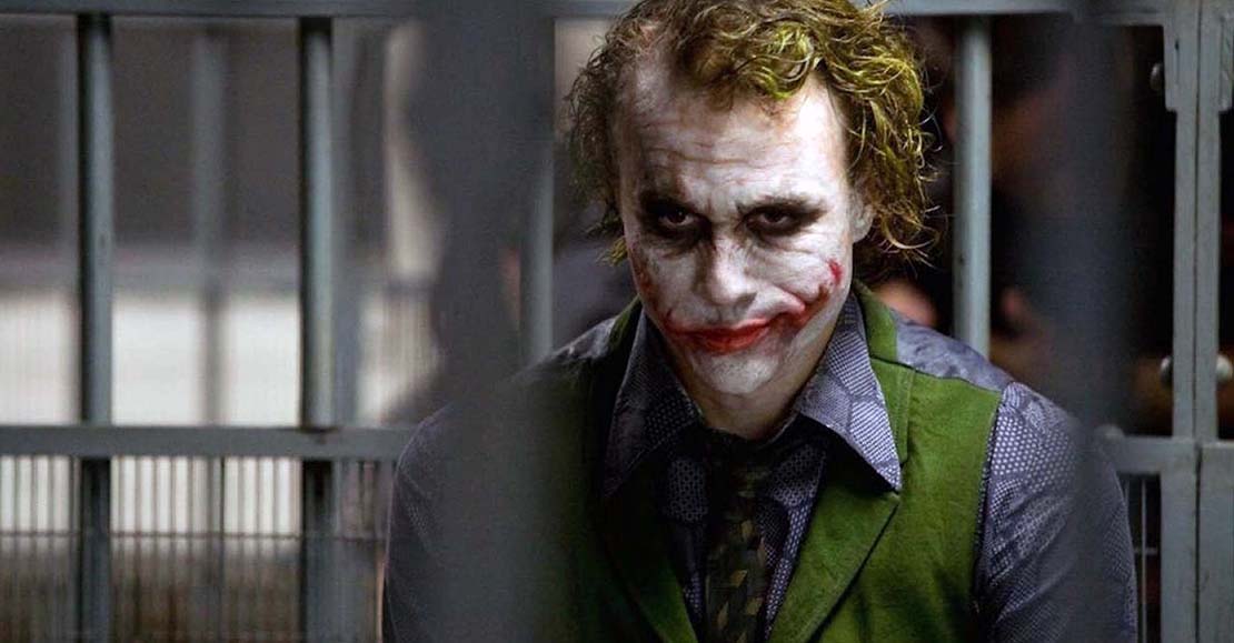 Story x Story Tip: The Right Villain For Your Hero (The Dark Knight ...