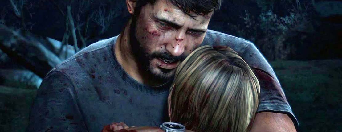 The Last Of Us - Sarah Death Scene ᴴᴰ [60FPS] 